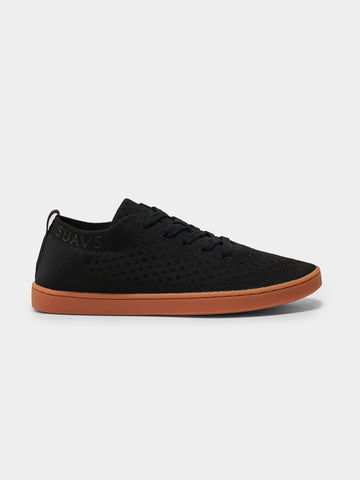 Jet Black / 8