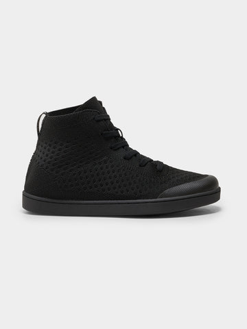 Jet Black / 8