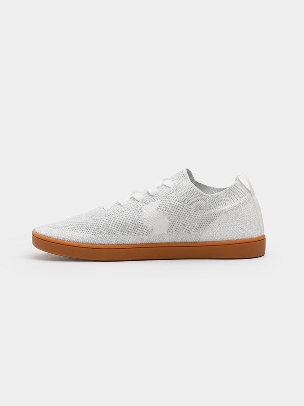 Heathered Grey Gum