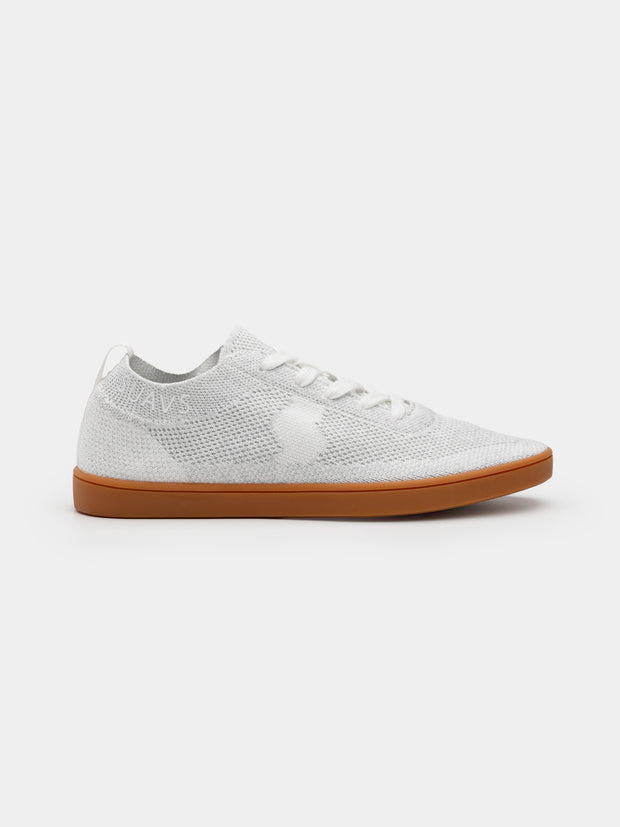 Heathered Grey Gum