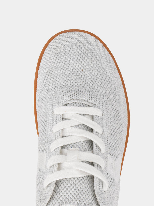 Heathered Grey Gum