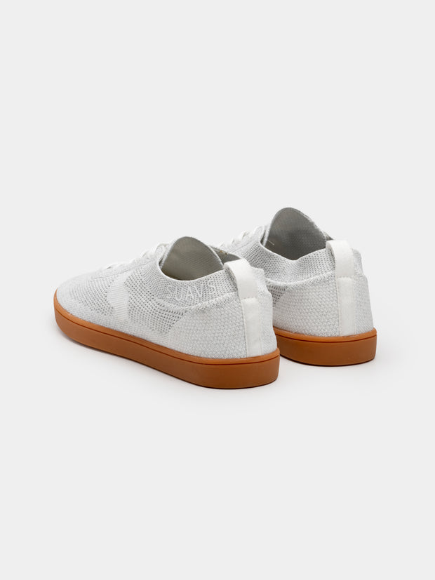 Heathered Grey Gum