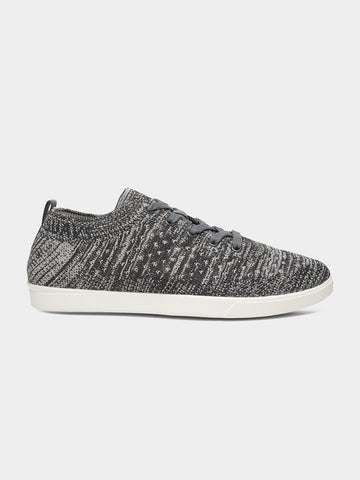 Heathered Grey / 7