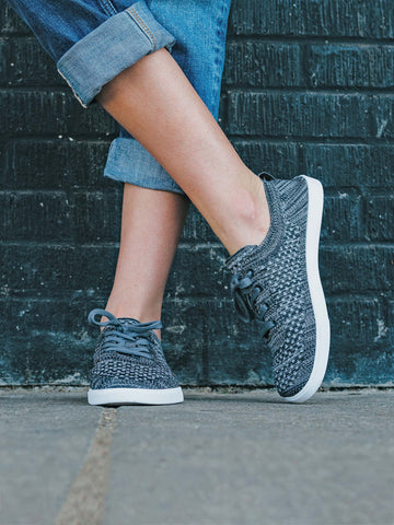 Heathered Grey / 7
