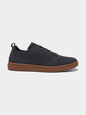 Dark Gray Gum / 6