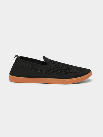 Jet Black Gum / 8
