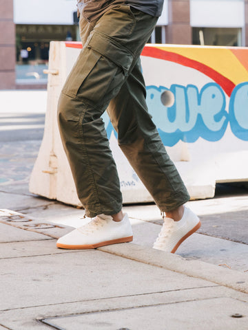 Marshmallow / 8